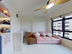 Blk 261 Toa Payoh Apex (Toa Payoh), HDB 4 Rooms #568083841